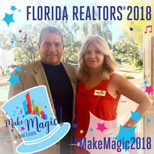 Meet your Posher, Linda